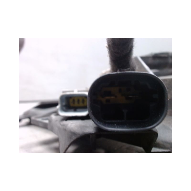 SUPPORT DE VENTILATEUR PEUGEOT 1007