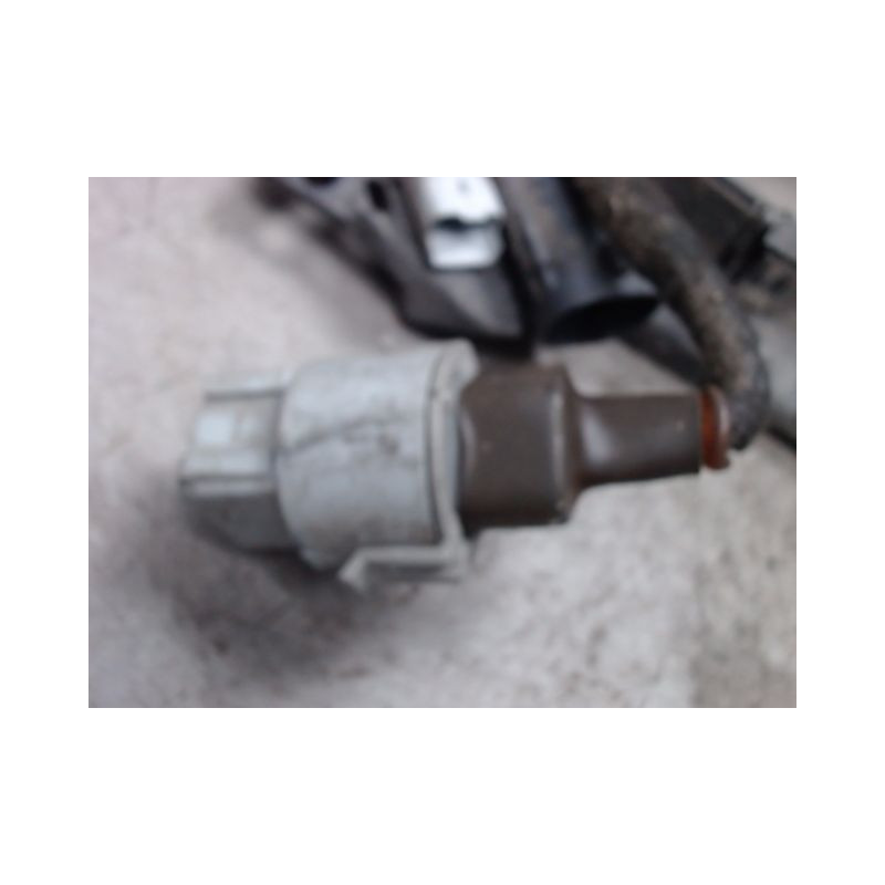 SUPPORT DE VENTILATEUR PEUGEOT 1007