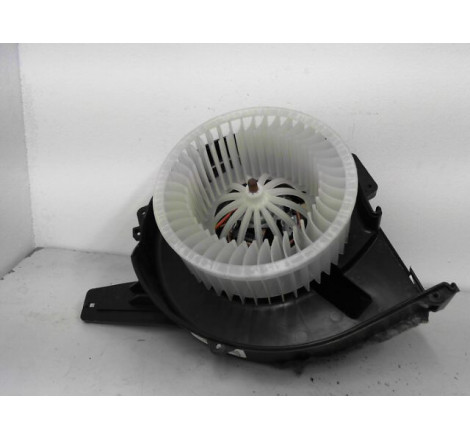VENTILATEUR DE CHAUFFAGE