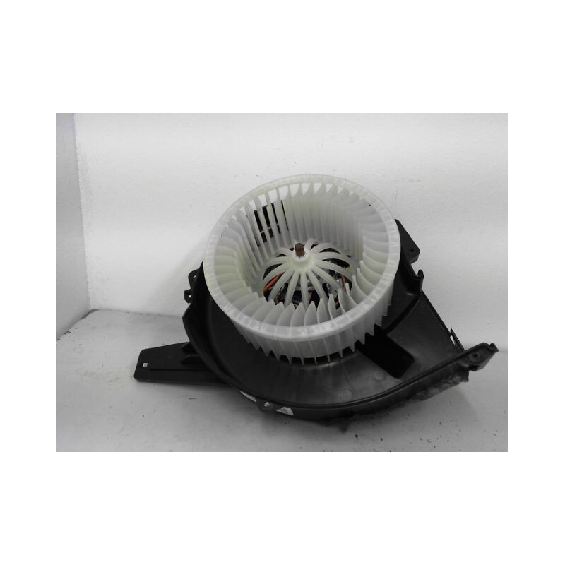 VENTILATEUR DE CHAUFFAGE AUDI A1