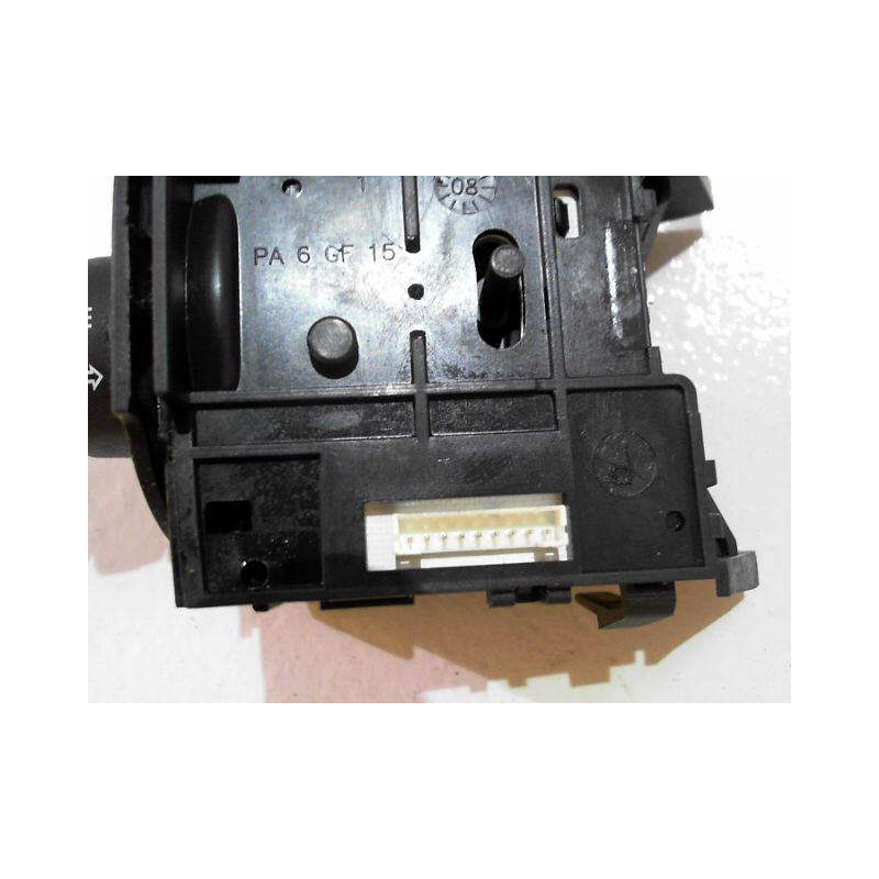 COMMANDE CLIGNOTANT RENAULT SCENIC II 2006-