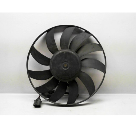 MOTEUR VENTILATEUR RADIATEUR