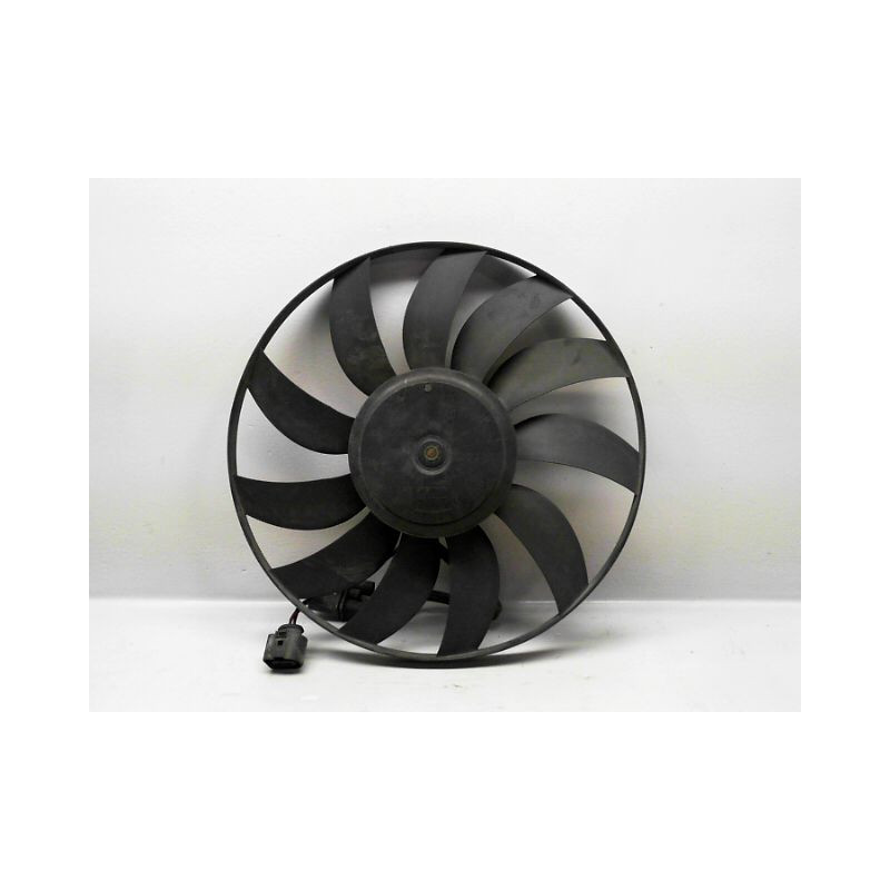 MOTEUR VENTILATEUR RADIATEUR AUDI A3