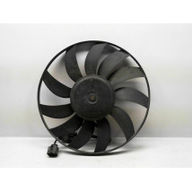 MOTEUR VENTILATEUR RADIATEUR AUDI A3