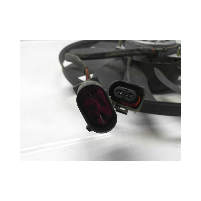 MOTEUR VENTILATEUR RADIATEUR AUDI A3