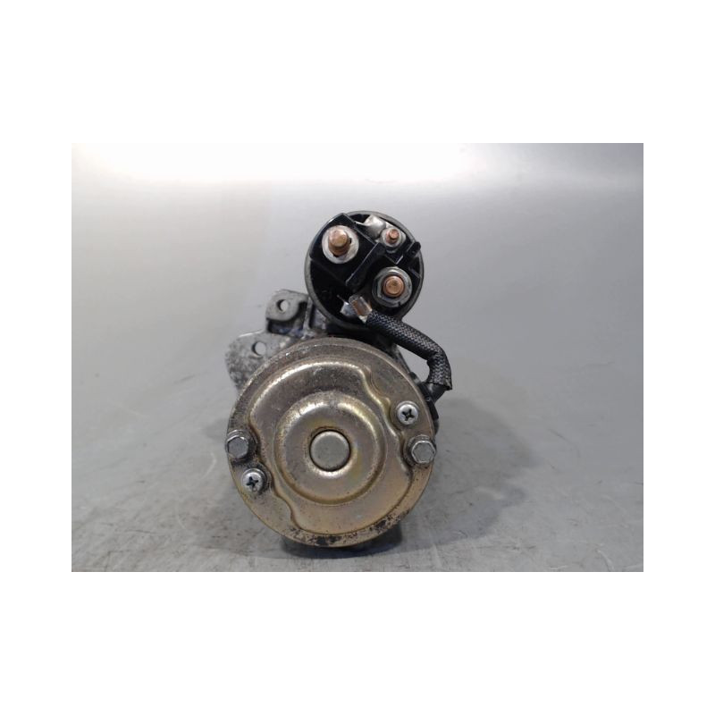 DEMARREUR RENAULT MEGANE II PH2 2006-