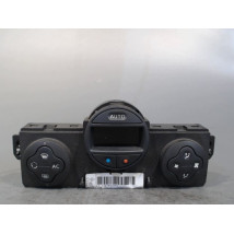 COMMANDE DE CHAUFFAGE RENAULT MODUS 2004-2007