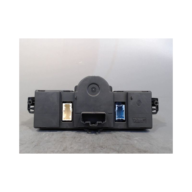 COMMANDE DE CHAUFFAGE RENAULT MODUS 2004-2007