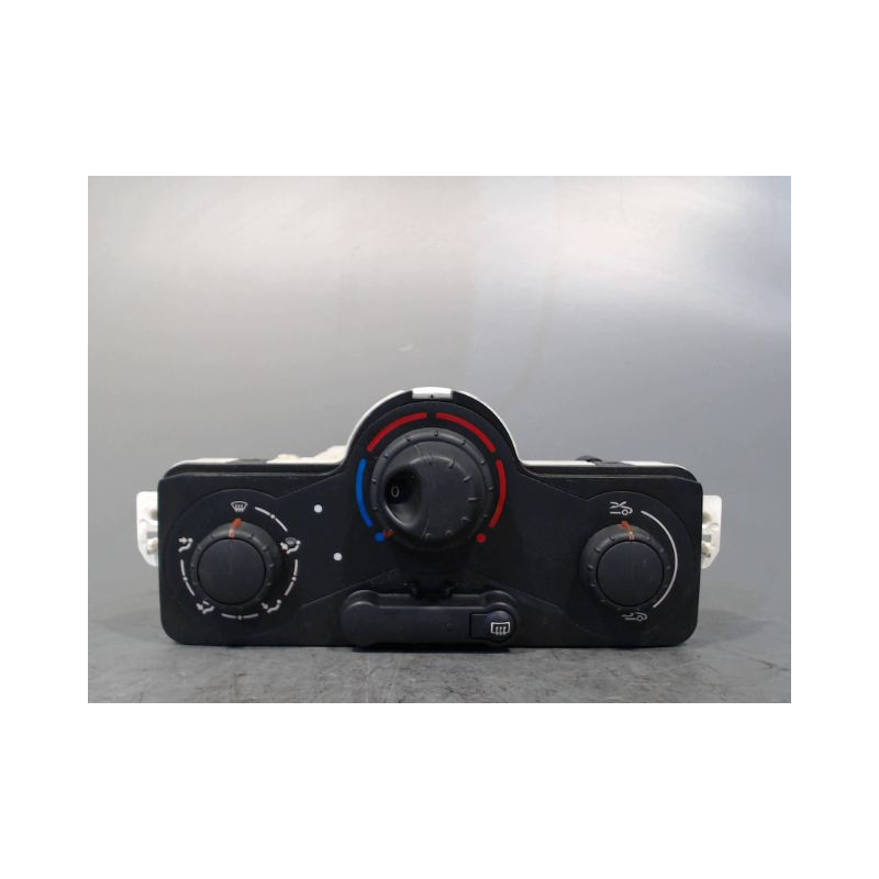 COMMANDE DE CHAUFFAGE RENAULT MODUS