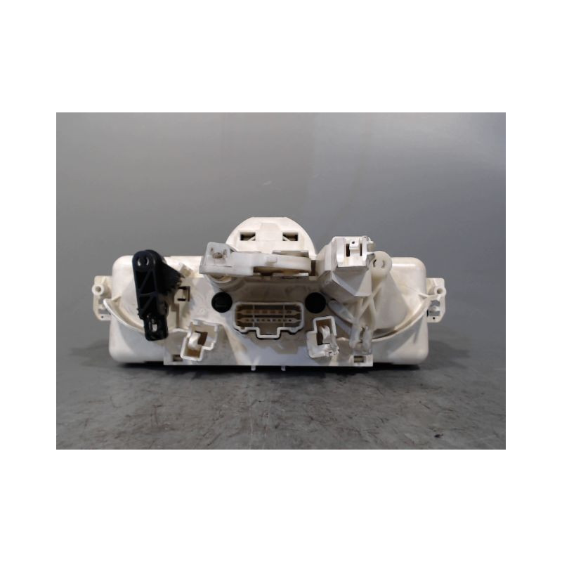 COMMANDE DE CHAUFFAGE RENAULT MODUS