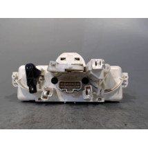 COMMANDE DE CHAUFFAGE RENAULT MODUS