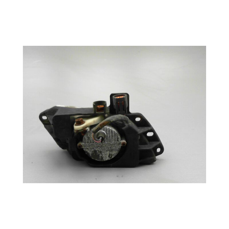 PHARE ANTIBROUILLARD AVANT GAUCHE MAZDA 626