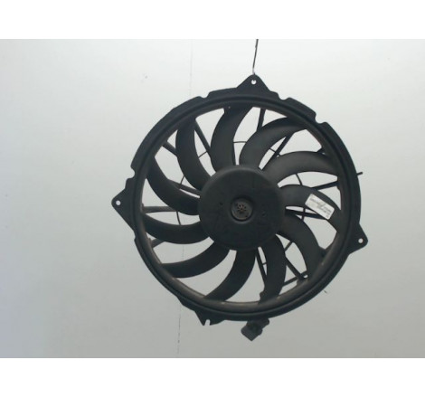 MOTEUR VENTILATEUR RADIATEUR