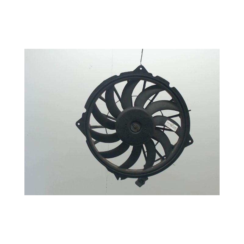 MOTEUR VENTILATEUR RADIATEUR AUDI A4