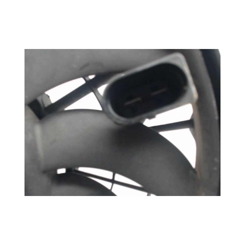 MOTEUR VENTILATEUR RADIATEUR AUDI A4