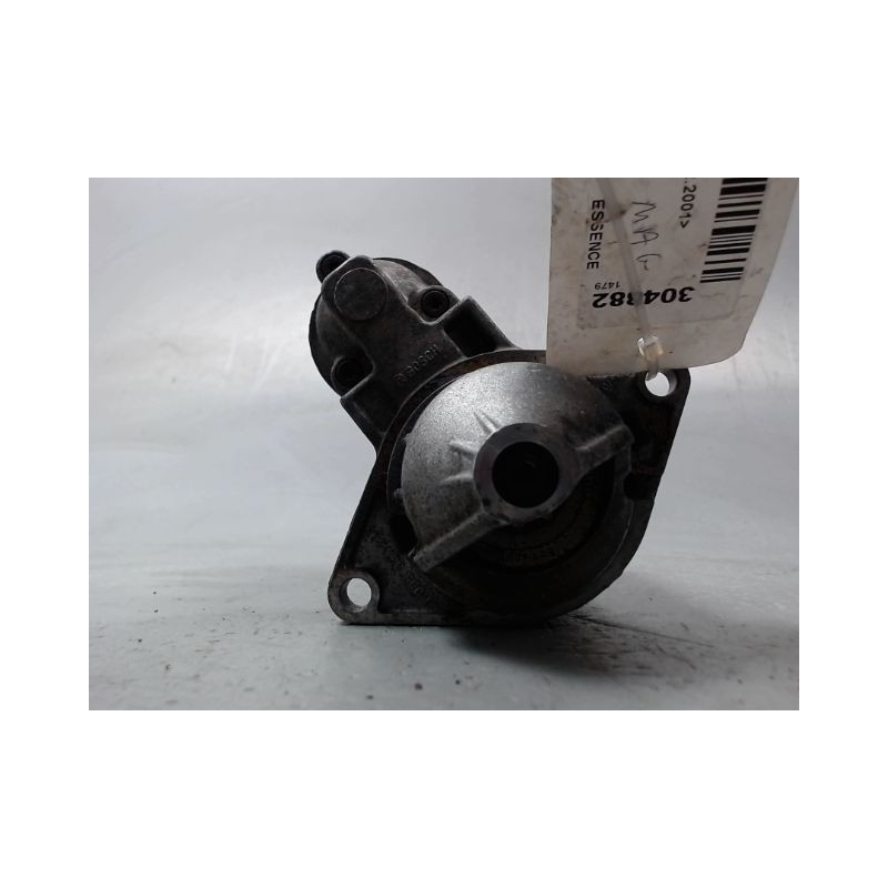 DEMARREUR OPEL ASTRA COUPE 2000-