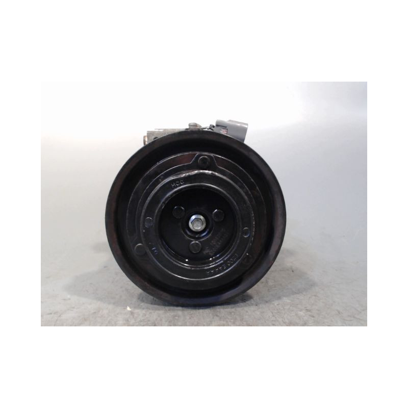 COMPRESSEUR AIR CONDITIONNE MAZDA MAZDA 3  5P
