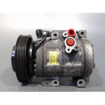 COMPRESSEUR AIR CONDITIONNE MAZDA MAZDA 3  5P