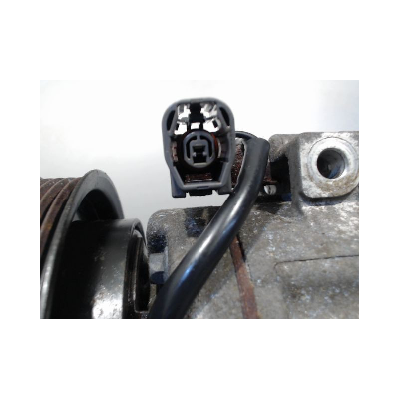 COMPRESSEUR AIR CONDITIONNE MAZDA MAZDA 3  5P