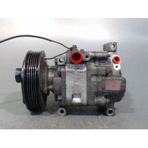 COMPRESSEUR AIR CONDITIONNE MAZDA 3