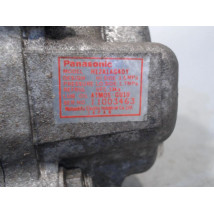 COMPRESSEUR AIR CONDITIONNE MAZDA 3