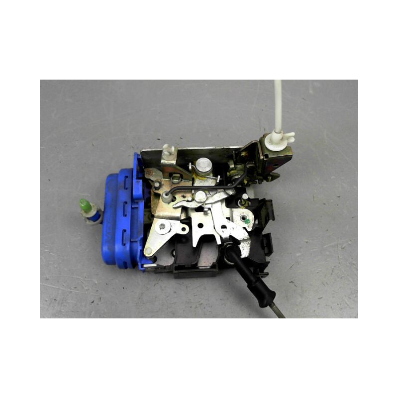 SYSTEME CONDAMNATION ARRIERE DROIT AUDI A6 97-2001