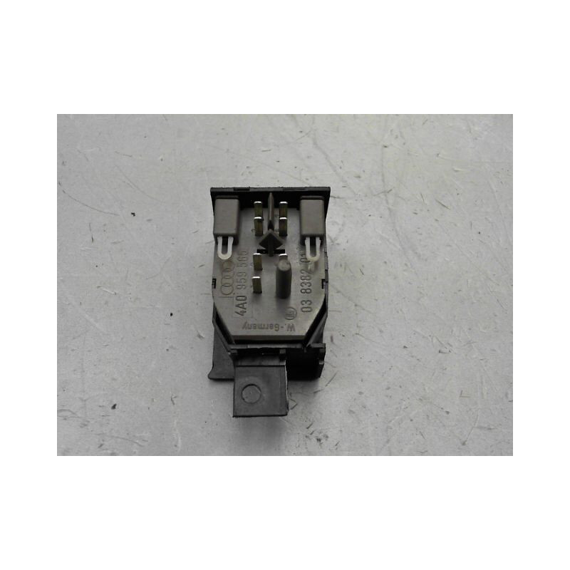 COMMANDE RETROVISSEUR EXTERIEUR ELECTRIQUE AUDI A6 97-2001