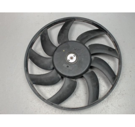 MOTEUR VENTILATEUR RADIATEUR