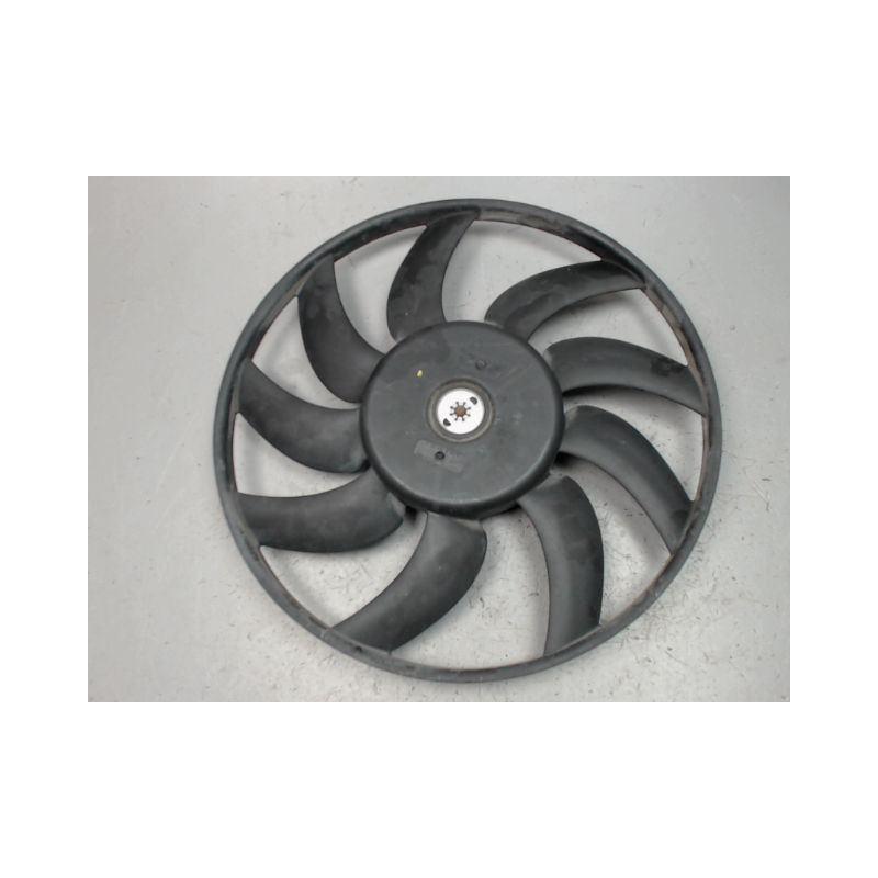 MOTEUR VENTILATEUR RADIATEUR AUDI Q5
