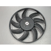 MOTEUR VENTILATEUR RADIATEUR AUDI Q5
