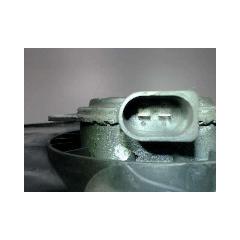 MOTEUR VENTILATEUR RADIATEUR AUDI Q5
