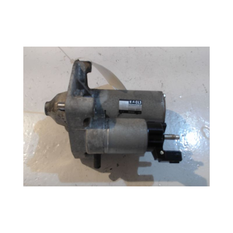 DEMARREUR CITROEN DS3 2009-