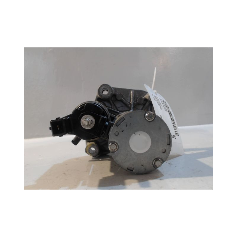 DEMARREUR CITROEN DS3 2009-