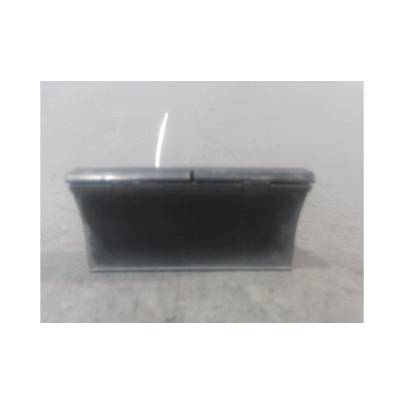 ACTIONNEUR SERRURE HAYON  CITROEN C3 2009-