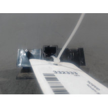ACTIONNEUR SERRURE HAYON  CITROEN C3 2009-