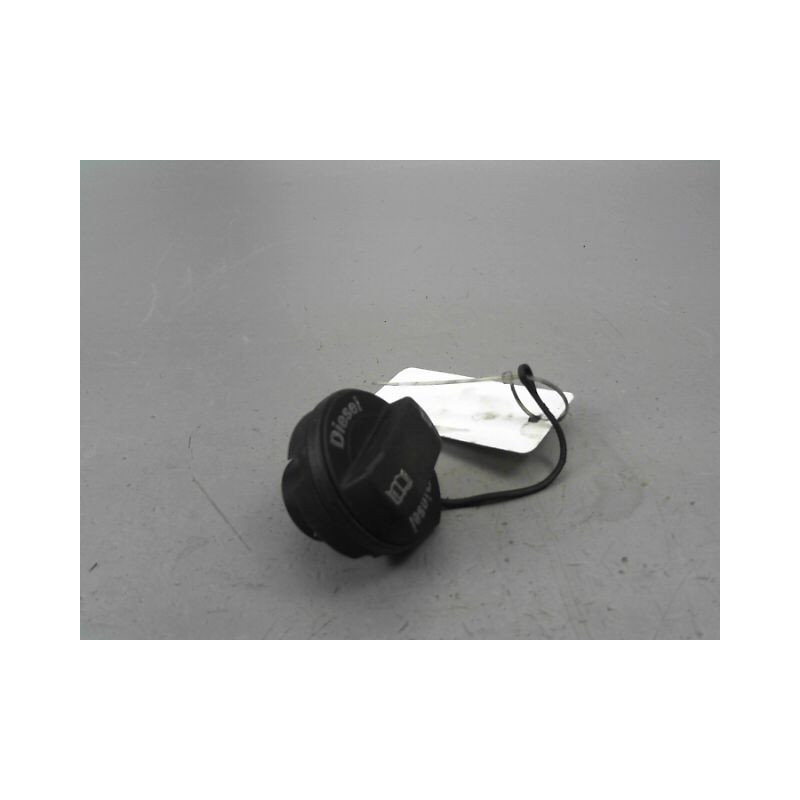 BOUCHON RESERVOIR A CARBURANT AUDI A4 CABRIO 2P II Phase 1 2002-2005