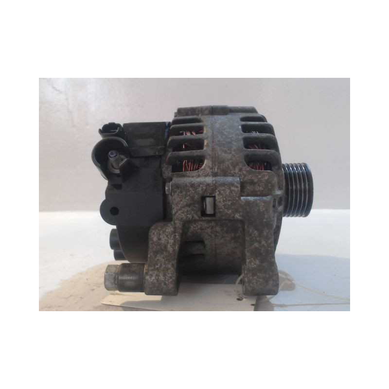 ALTERNATEUR CITROEN C3 2002-2005