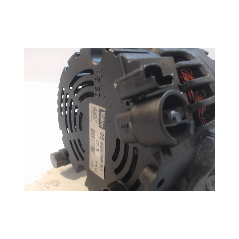 ALTERNATEUR CITROEN C3 2002-2005