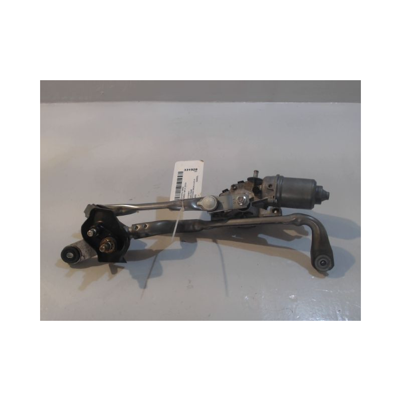 MECANISME ESSUIE-GLACE AVANT TOYOTA YARIS II 2010-