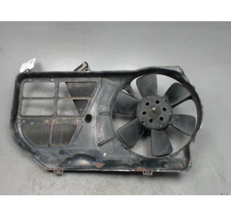 MOTEUR VENTILATEUR RADIATEUR