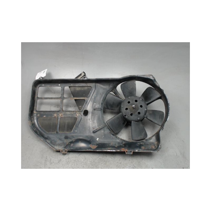 MOTEUR VENTILATEUR RADIATEUR AUDI 80