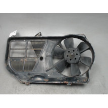 MOTEUR VENTILATEUR RADIATEUR AUDI 80