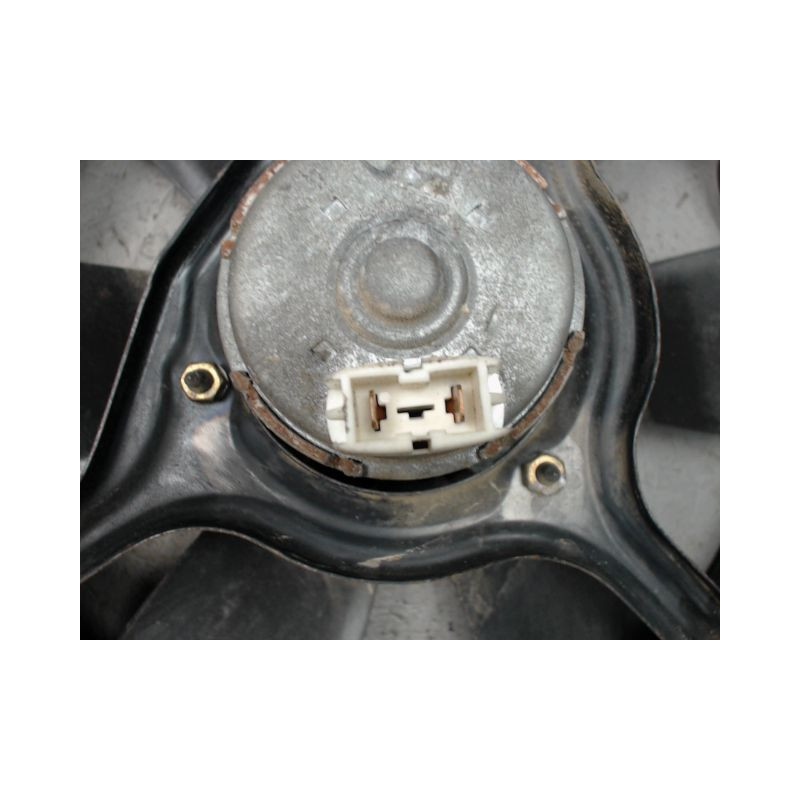 MOTEUR VENTILATEUR RADIATEUR AUDI 80