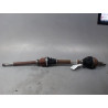 TRANSMISSION AVANT DROIT PEUGEOT 508 1.6 HDi