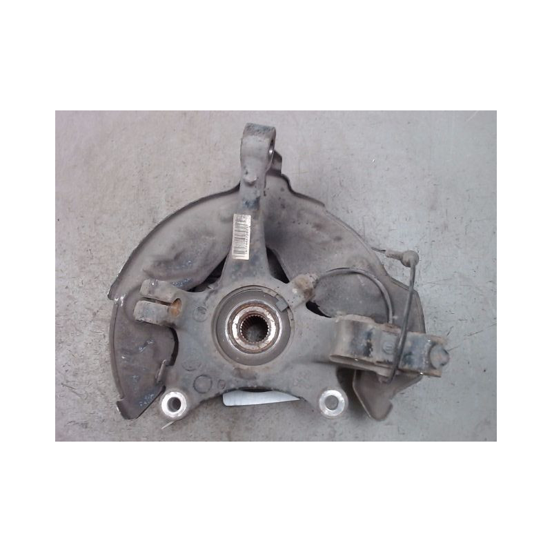 PIVOT AVANT GAUCHE PEUGEOT 508