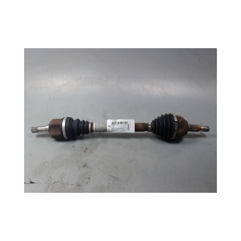 TRANSMISSION AVANT GAUCHE PEUGEOT 508 1.6 HDi