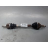 TRANSMISSION AVANT GAUCHE PEUGEOT 508 1.6 HDi