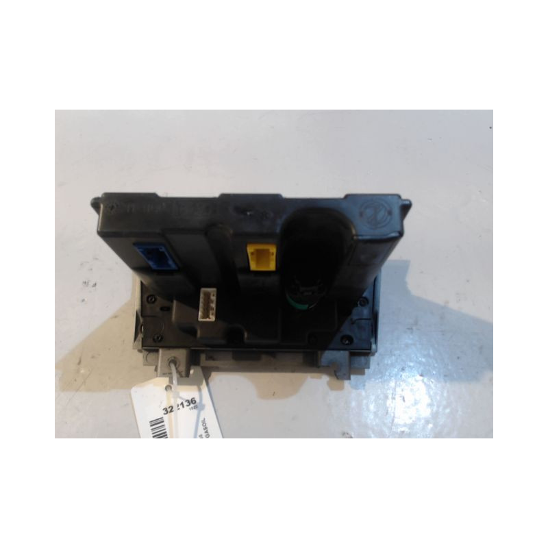 COMMANDE DE CHAUFFAGE ALFA ROMEO 156 2002 -