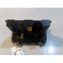 COMMANDE DE CHAUFFAGE ALFA ROMEO 156 2002 -