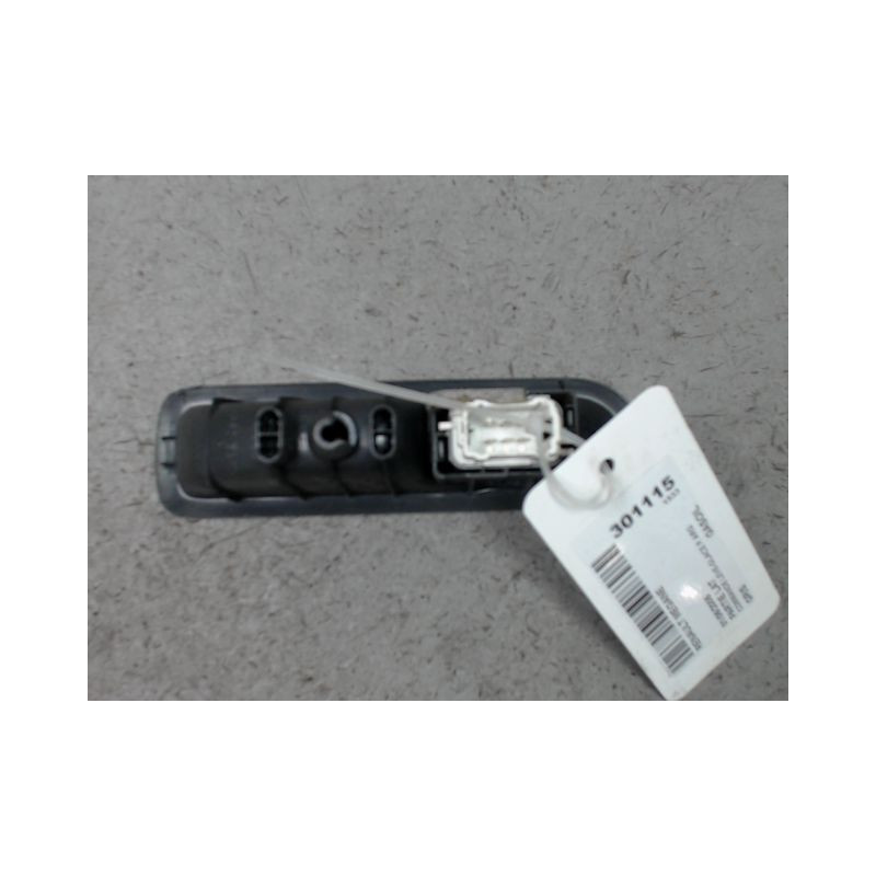 COMMANDE LEVE-GLACE PORTE ARG RENAULT MEGANE